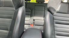 MG Hs 1.5 T-GDI Exclusive 5dr Petrol Hatchback
